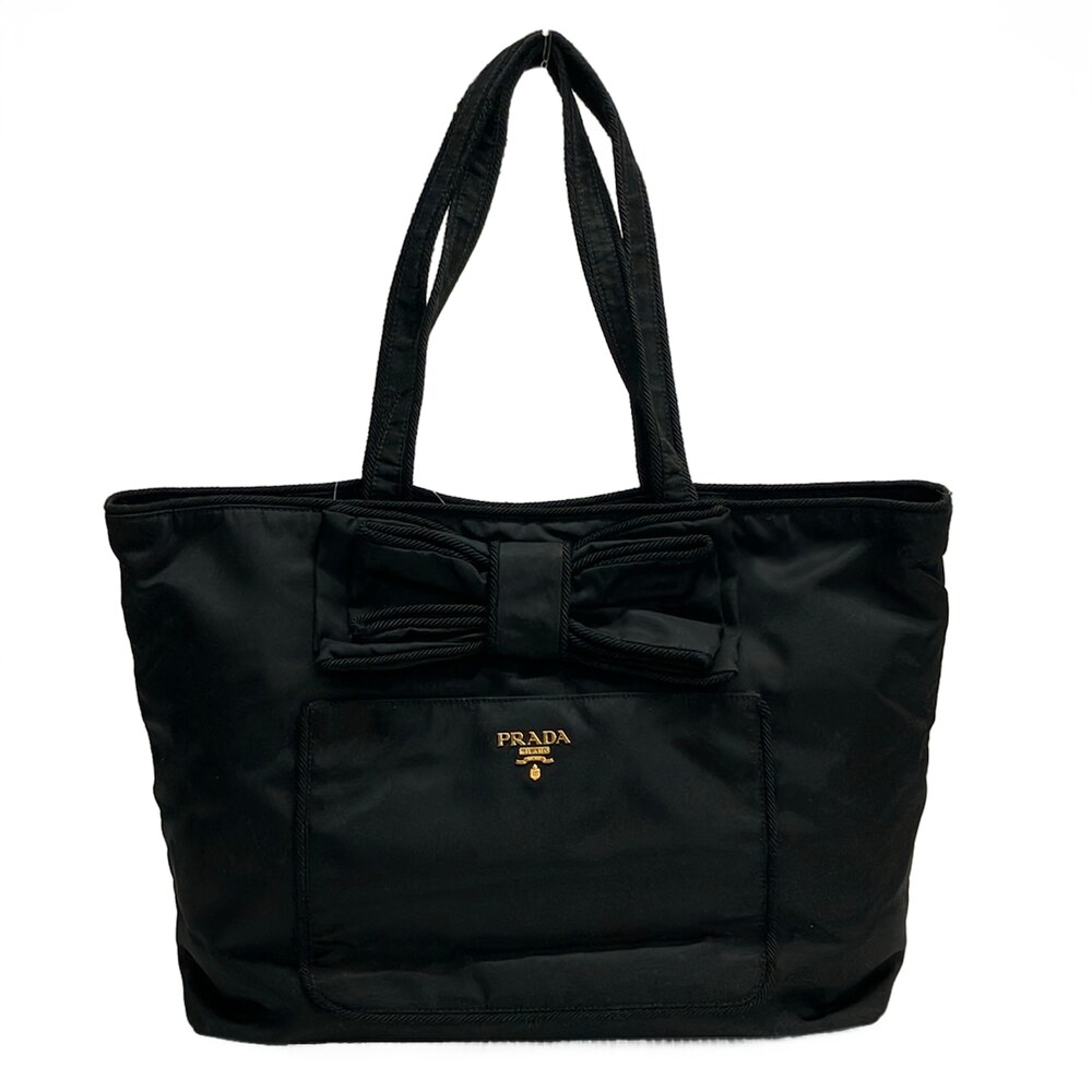 Prada Tote Bag 1BG065